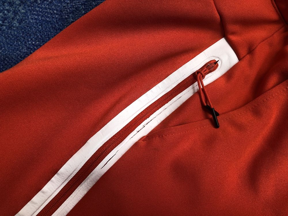 NIKE Tech Fleece Jogger ОРИГИНАЛНО мъжко долнище - M