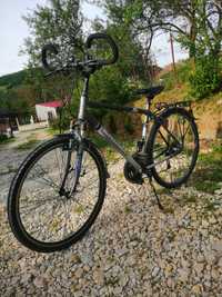 Bicicletă Bergamont de 28 Hidraulică