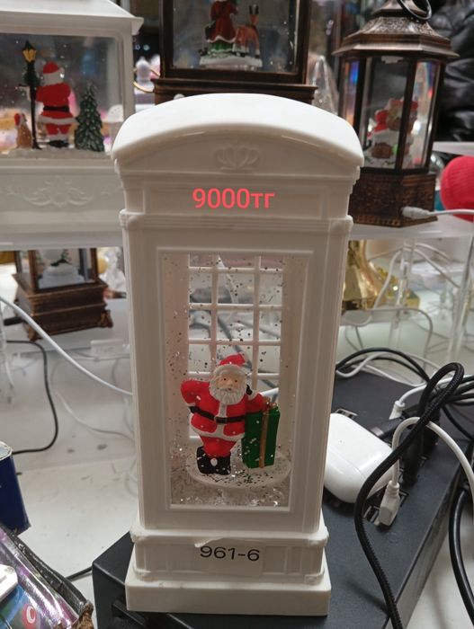 Декоративная сувениры