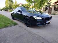 BMW 640d X-drive Individual Grand Coupe an 2013 cu 313 cp, 4 butoane,