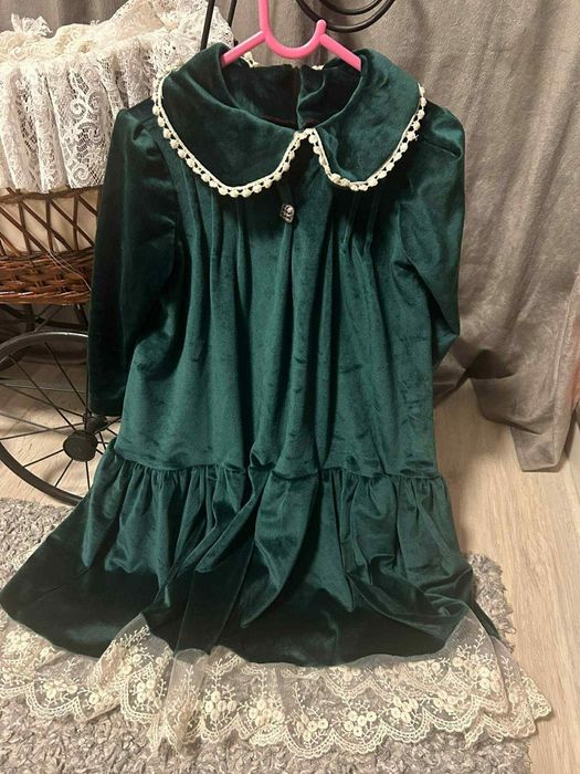 Hainute fetite Lot 5 ani