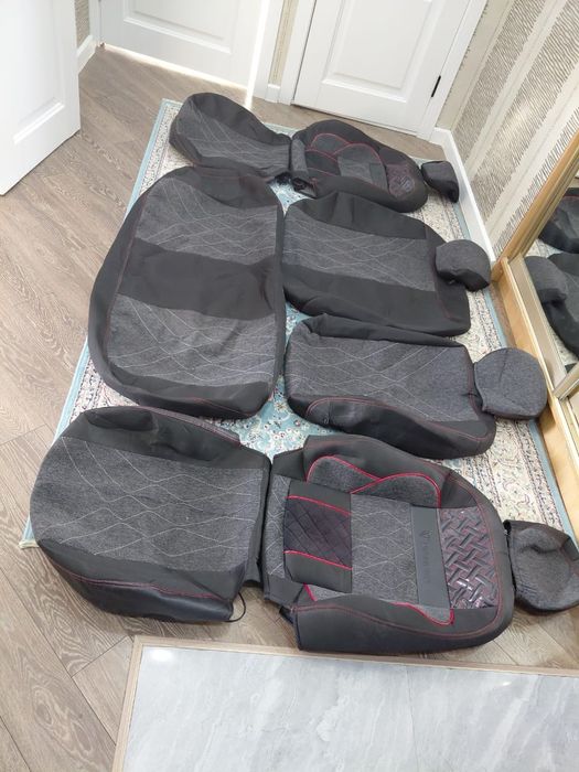 Чехол для автомобиля