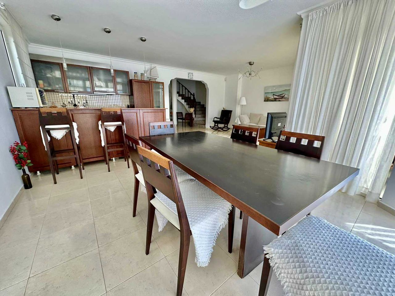Продава се Къща в Свети Влас - 262 кв.м за 1138 €/кв.м - Снимка #1