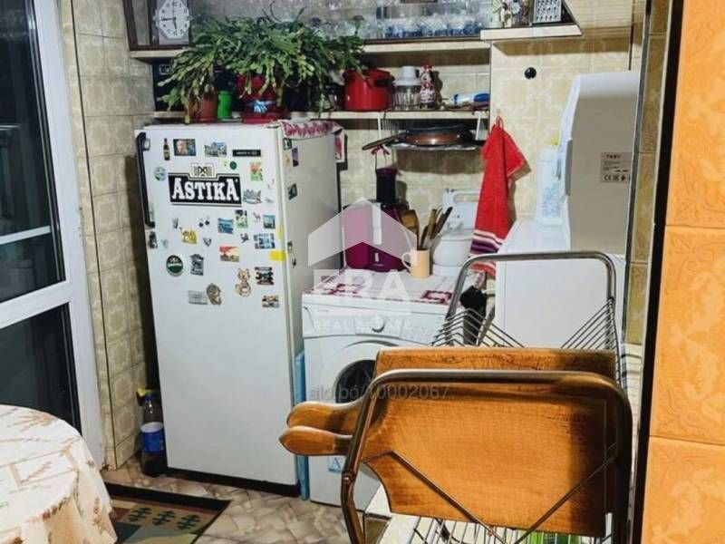 Двустаен апартамент в кв.,,Възраждане,,