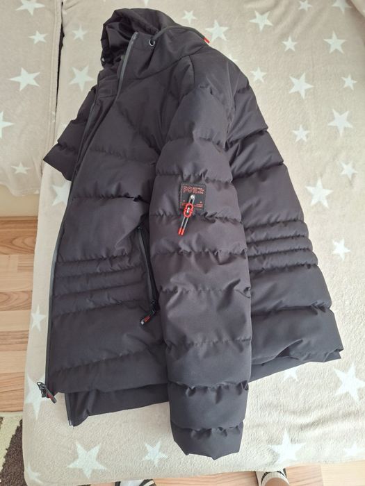 Vând geaca bărbați nouă