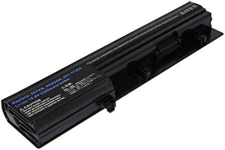 Baterie laptop compatibila DELL |GRNX5 07W5X0 6CELULE/14.8V/5.2AH