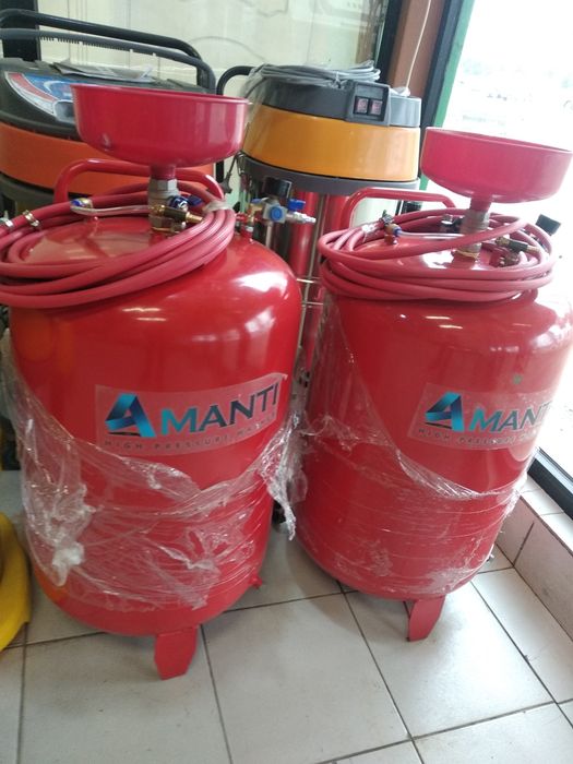 Omax Омакс Amanti карчер мойка автомойка