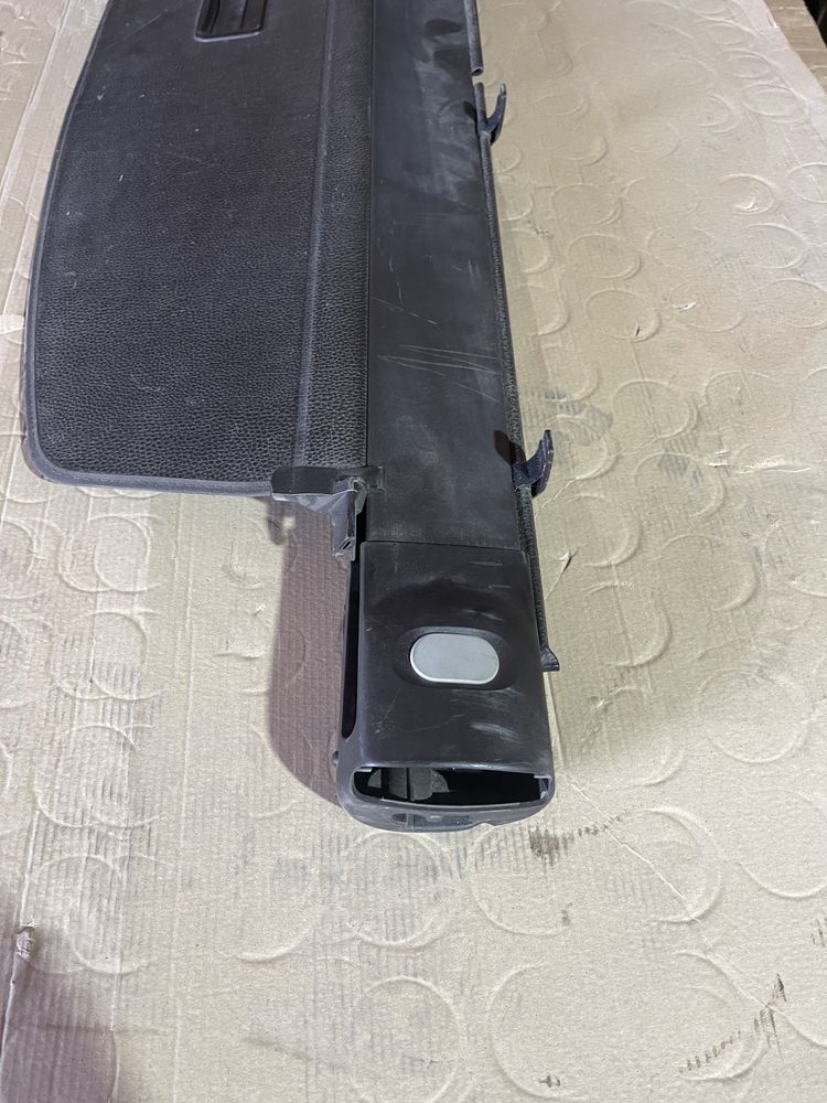 Rulou Portbagaj Vw Touareg 7P 2011-2017 Polita Haion cu perdeluta