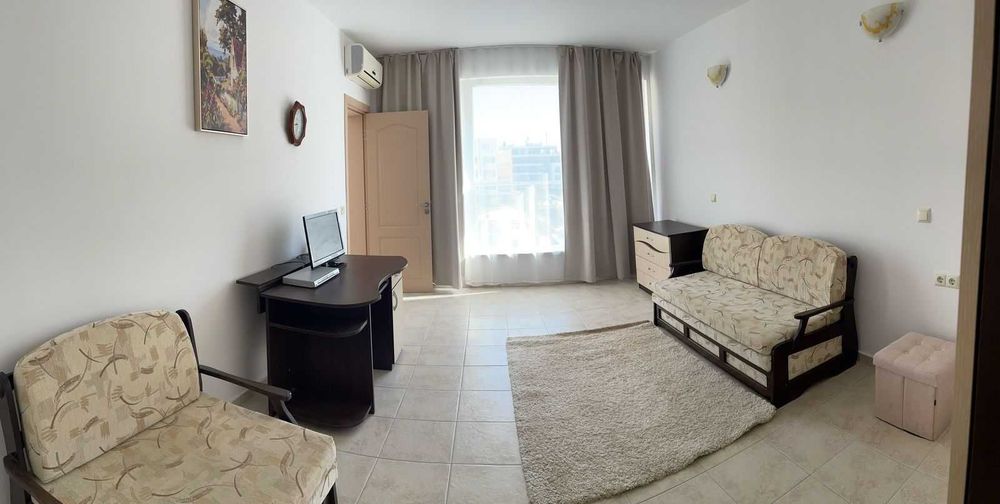 Продава се Двустаен апартамент в Свети Влас - 68 кв.м за 998 €/кв.м - Снимка #7