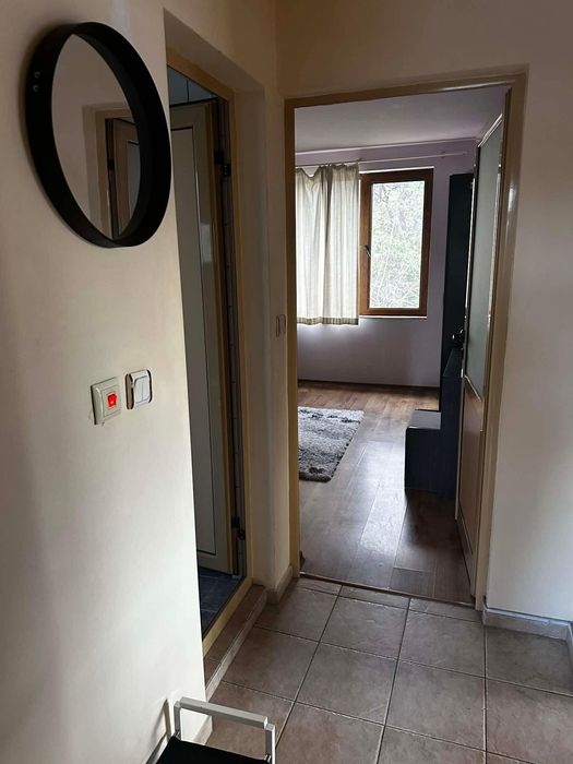 Дава се под наем Двустаен апартамент в Варна, Левски - 70 кв.м за 432.48 € - Снимка #5