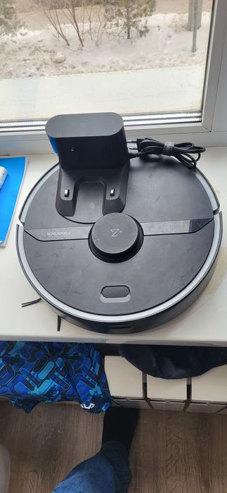 Roborock s6 pure