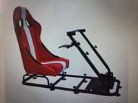 Simulator gaming scaun gamin consola gaming simulator scaun sport