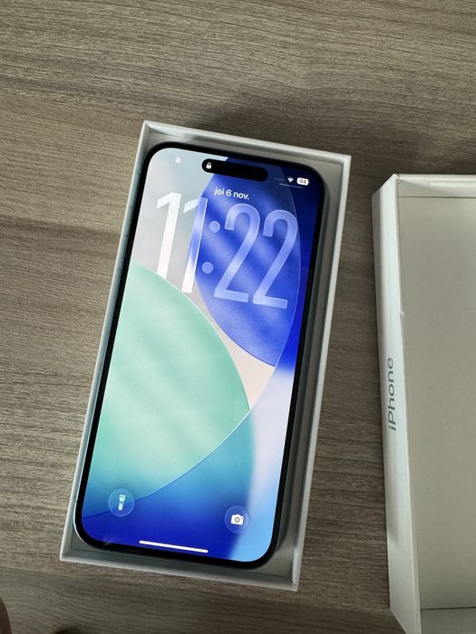 Iphone 16 plus 128 gb