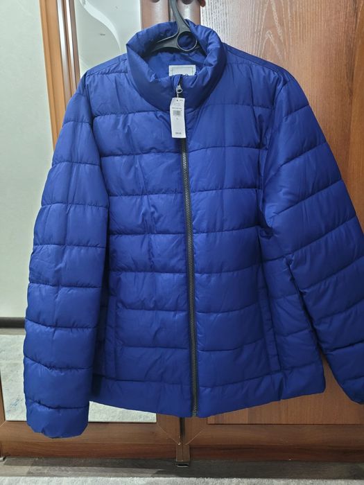 Продам мужскую куртку