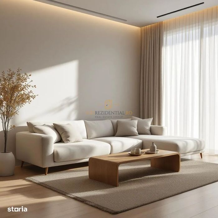 Nou! Apartament ideal cu 3 camere si 2 balcoane, zona Pucheni-Rahova