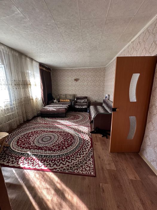 Продается Дом в городе Жезказган