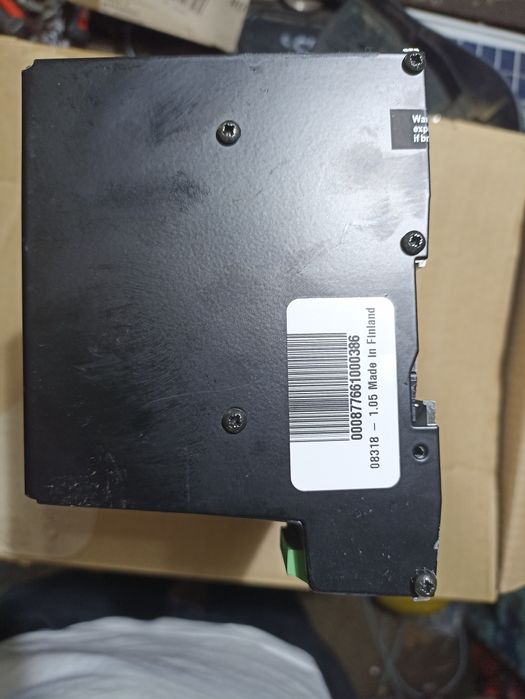 Sursa alimentare 24V 10A industrială