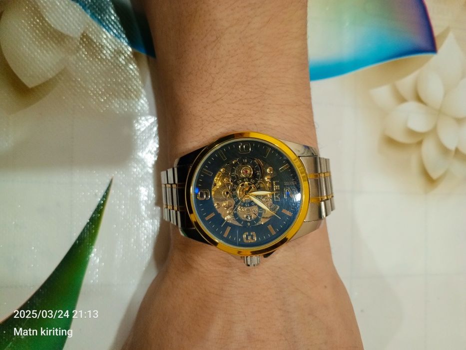 Idial xolatda Orginal Model LEIYI