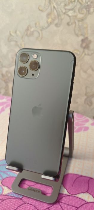 Iphone 11 Pro 256gb