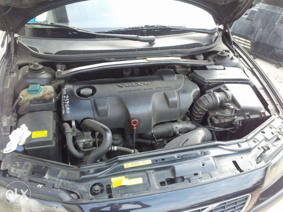 Piese O.E.M (Originale) VOLVO S60 Diesel / Benzina Model 2000 - 2015