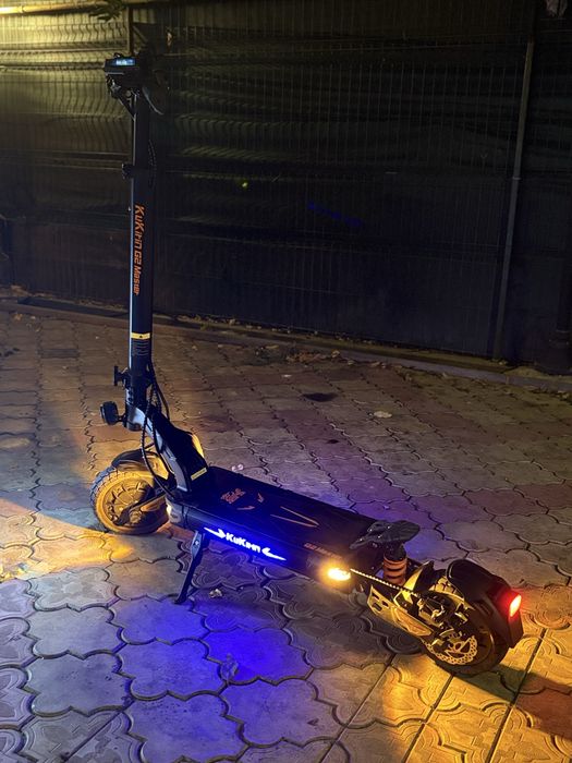 KUKIRIN G2 MASTER de vanzare