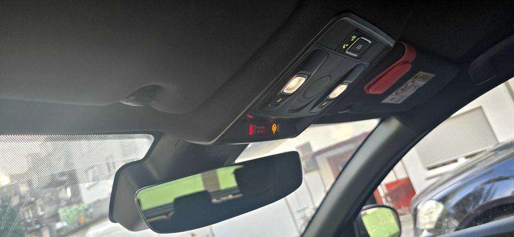 Autoturism Renault ARKANA