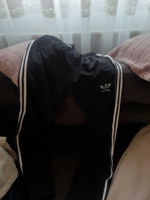 Pantaloni trening adidas