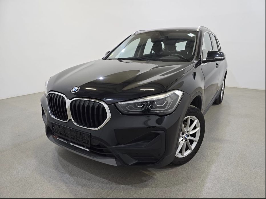 Bmw X1 diesel 1.5