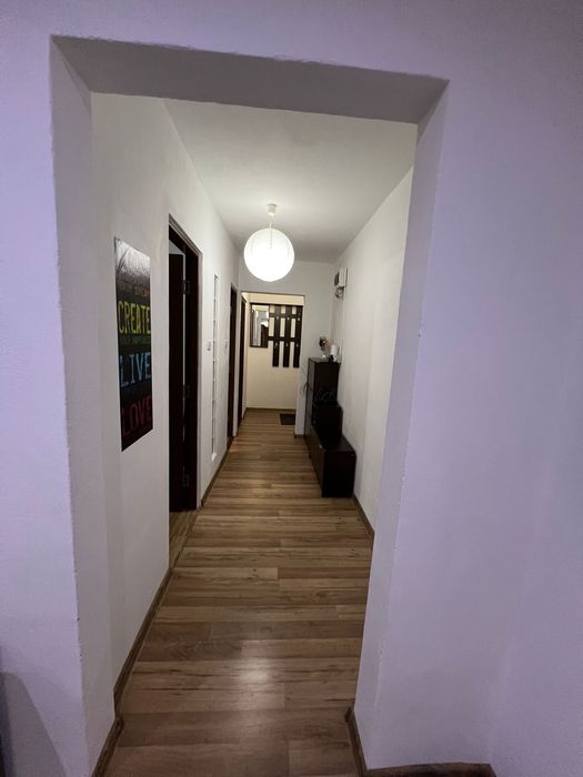Proprietar vand ap 3 camere Timisoara (Lipovei)