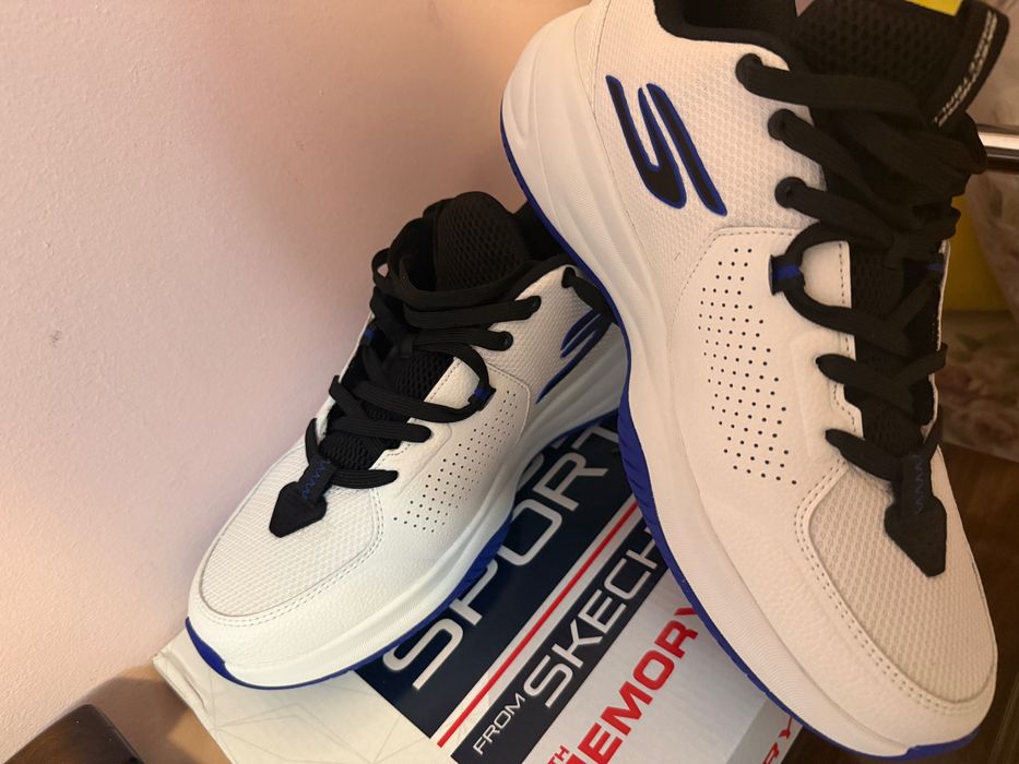 Мъжки спортни маратонки Skechers