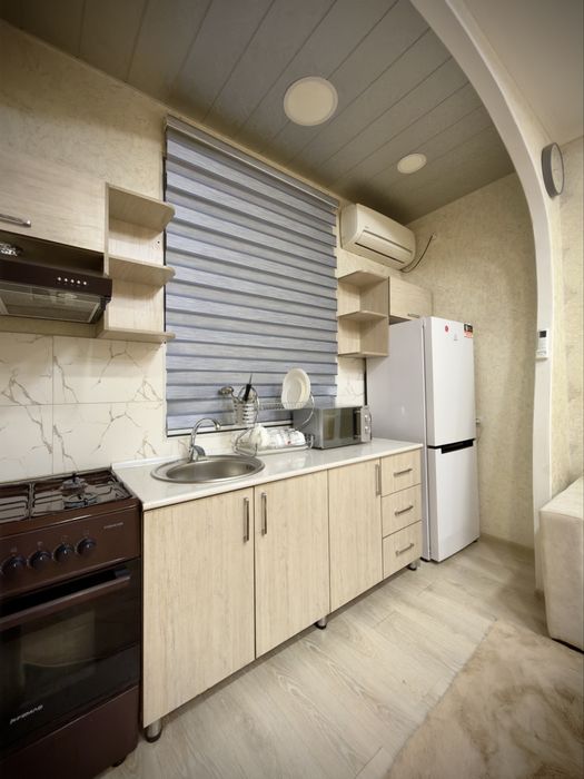 Сдаётся квартира Аренда