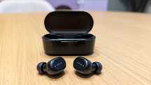 QCY T2C TWS Bluetooth 5.0 Безжични Слушалки