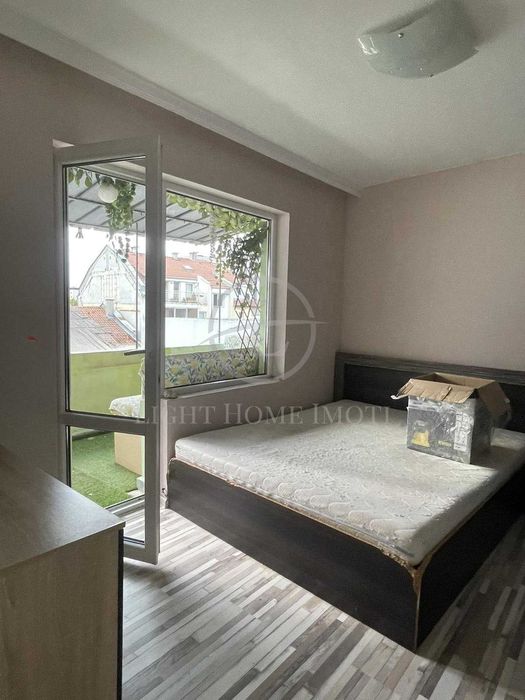 Продава се Четиристаен апартамент в Пловдив, Център - 114 кв.м за 1969 €/кв.м - Снимка #4