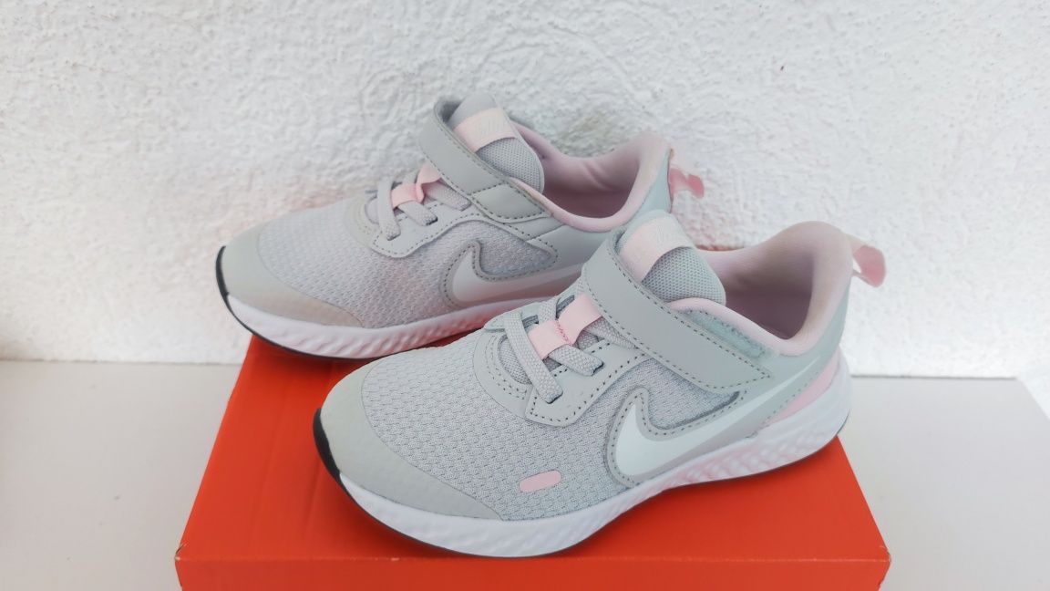 Детски маратонки Nike