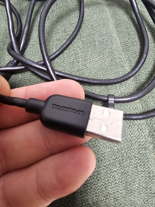 GPS Tomtom Trucker 6000