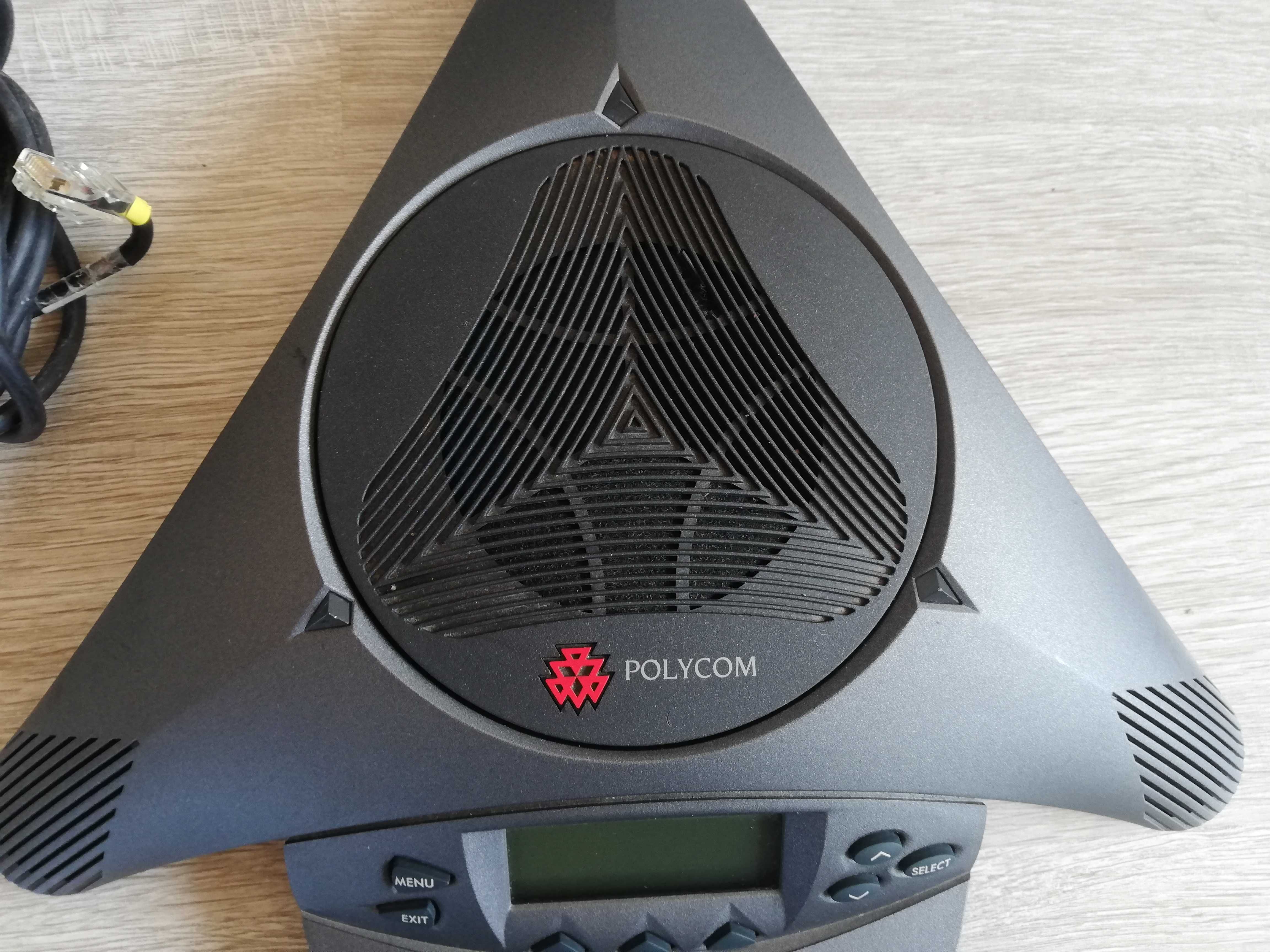 Polycom SoundStation VTX1000