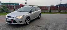 Vând Ford focus an 2015//euro 5 recent import