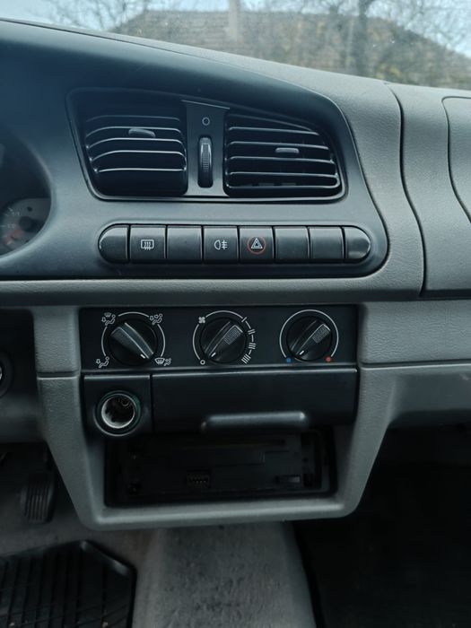 Vând Skoda Felicia cu acte