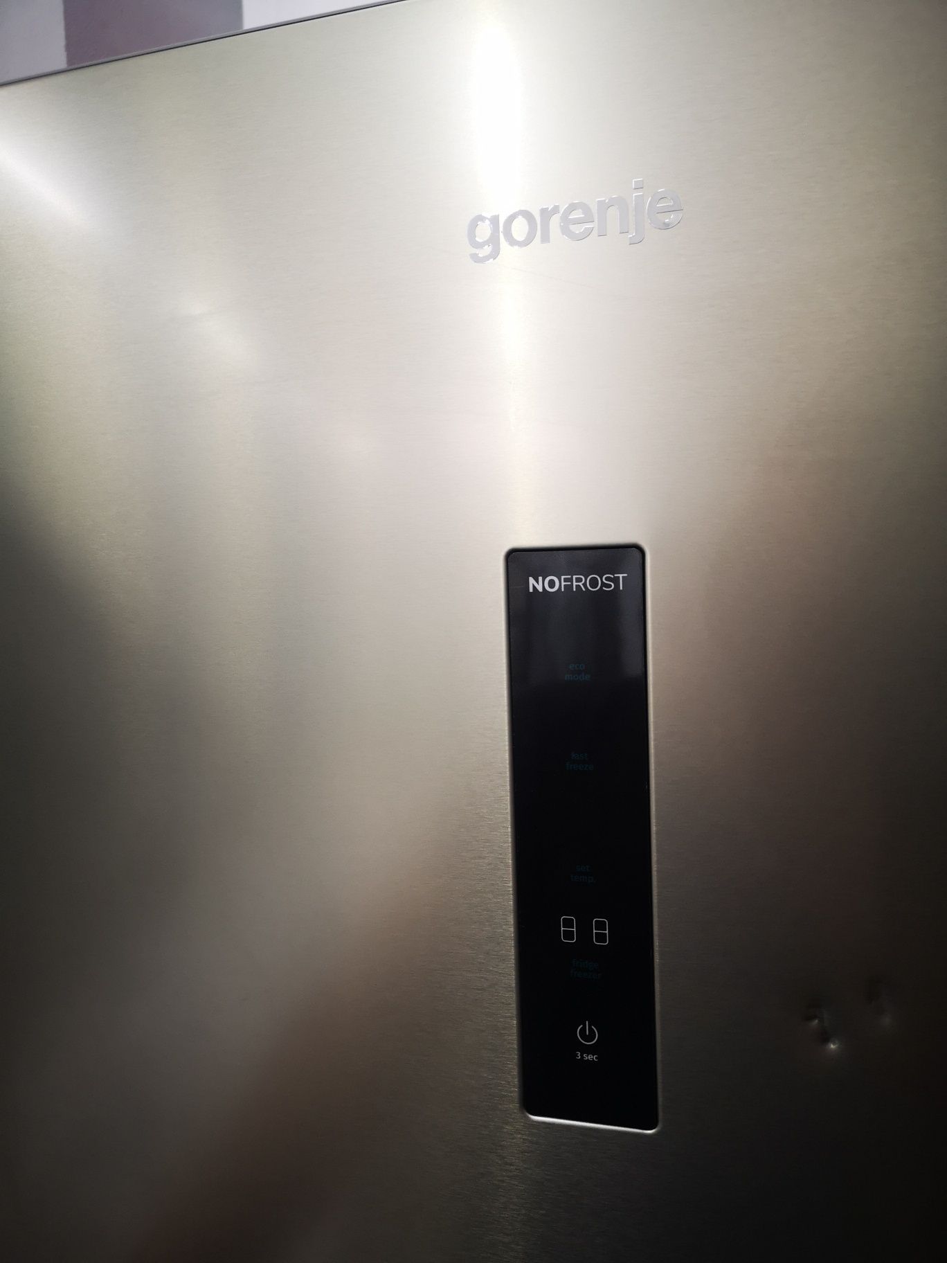 Nou Frigider Gorenje 300l import Germania cu Garanție Ap41