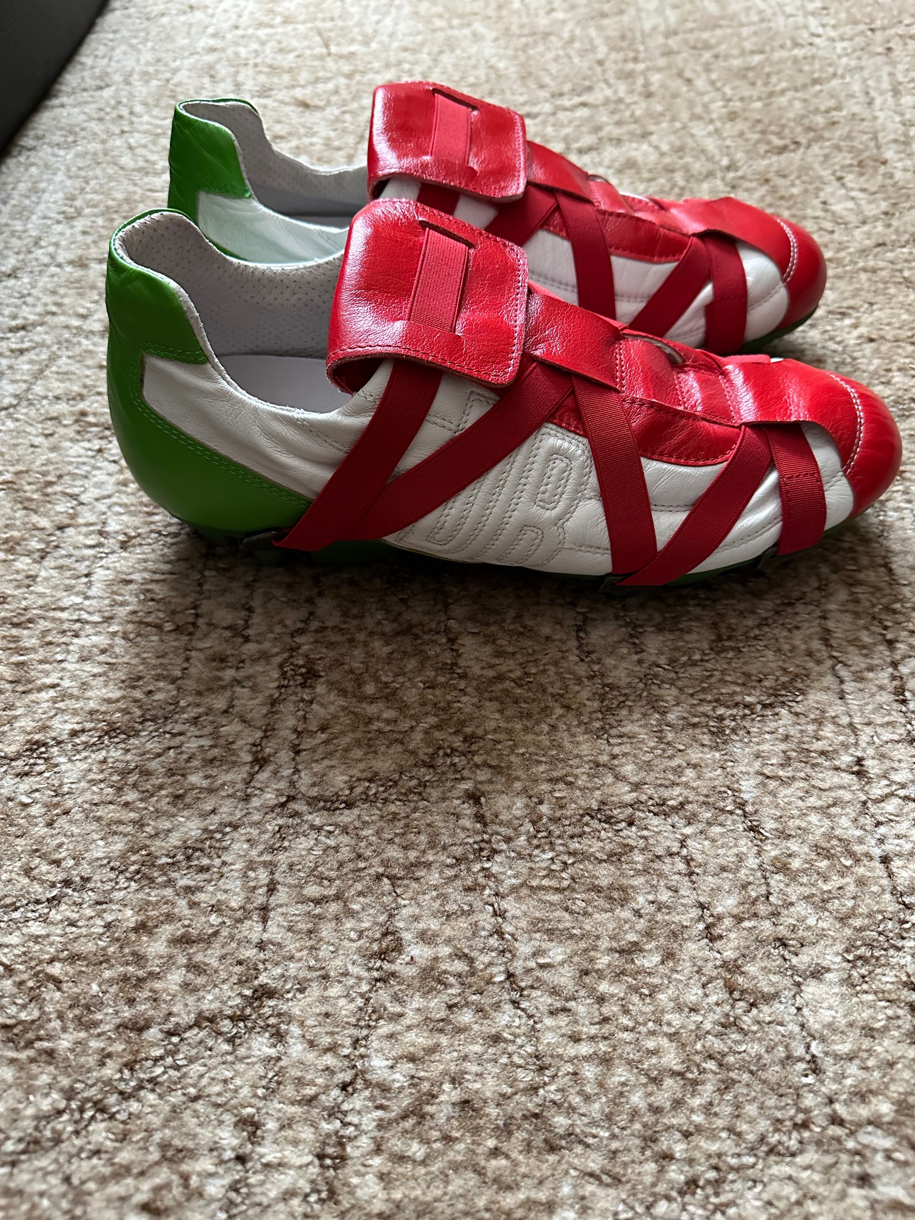 Dirk Bikkembergs