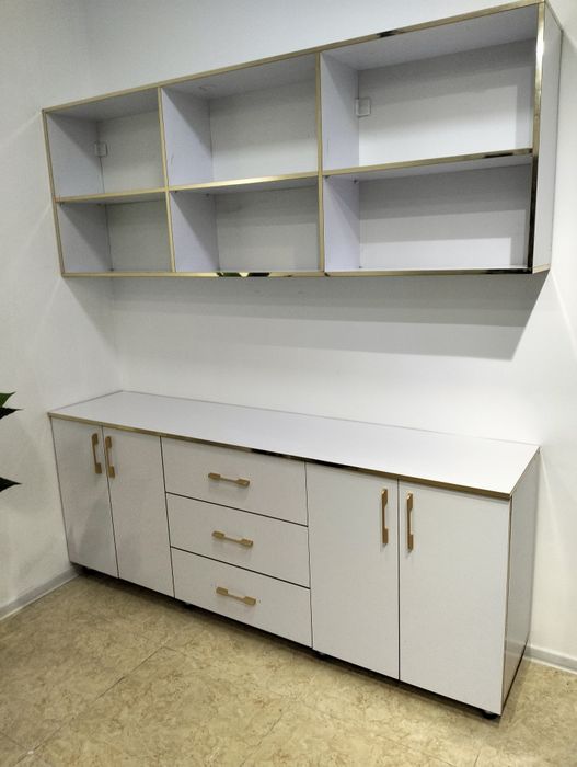 Mebel buyurtma asosida yasaymiz