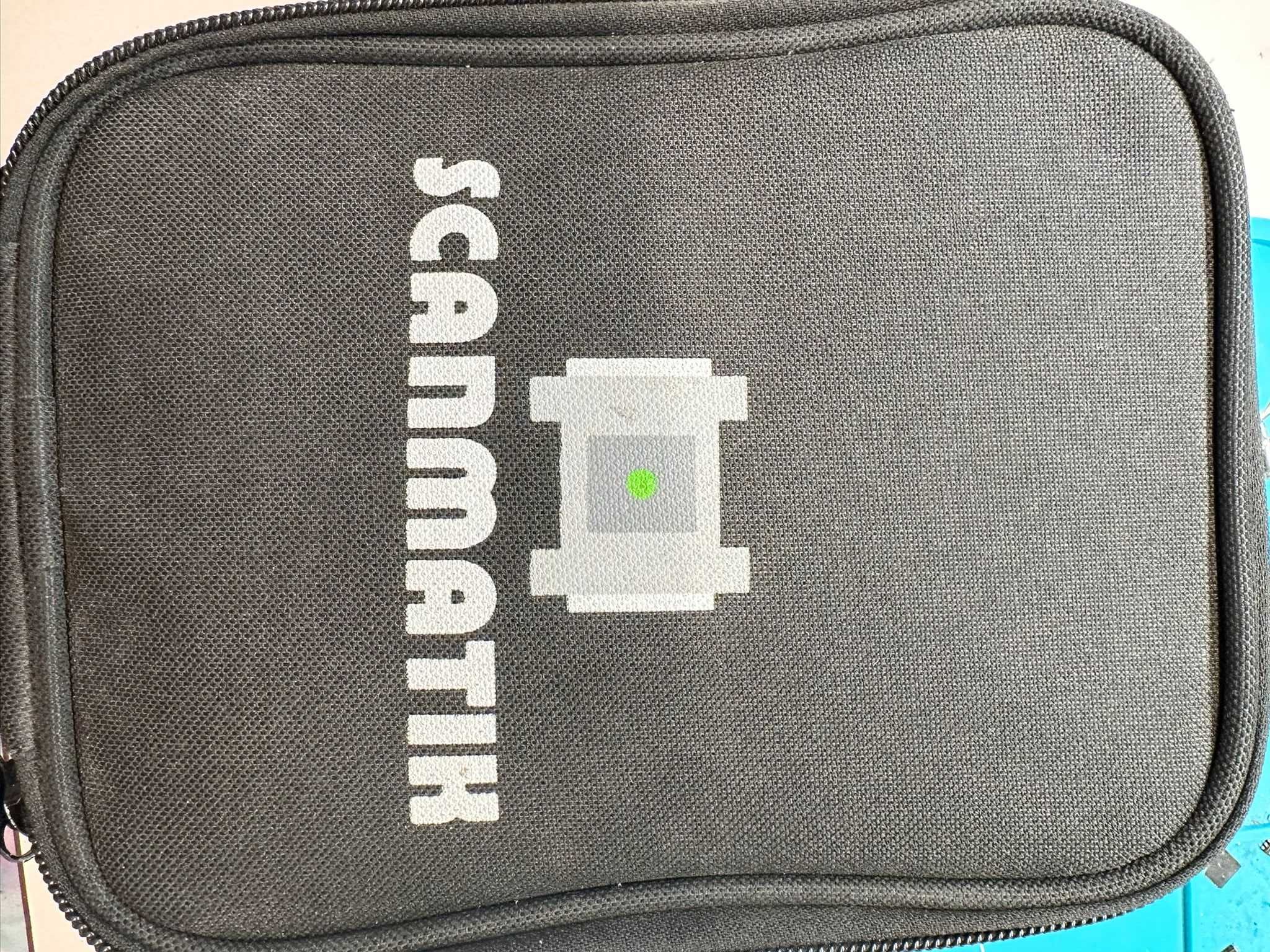 Interfață Diagnoză Originală Scanmatik 2 PRO Universală, Profesională