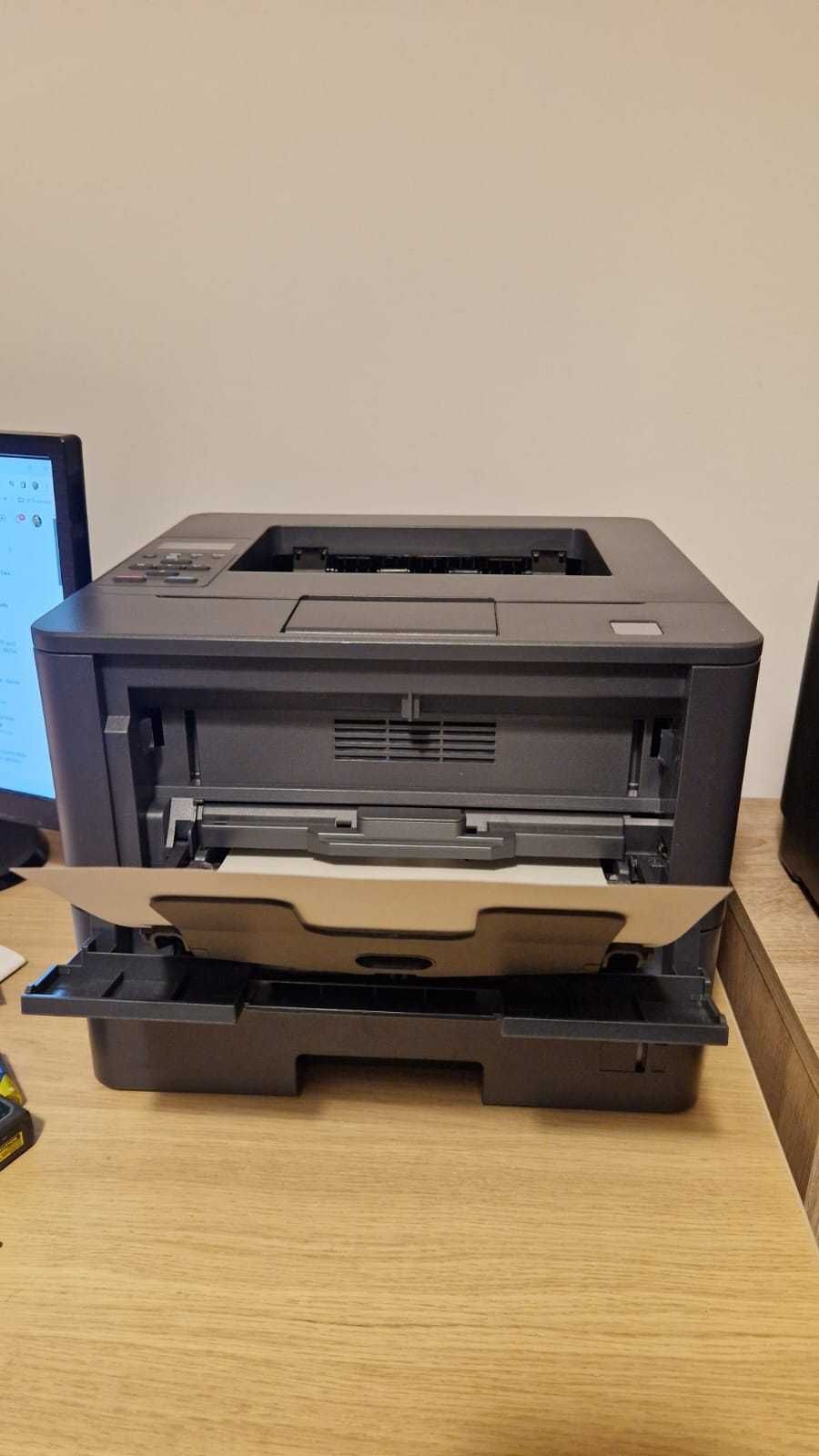 Imprimanta Konica Minolta Bizhub 4000i - Imprimanta laser monocrom A4