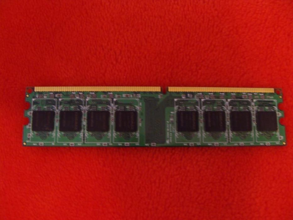 Memorie DDR2 1 gb