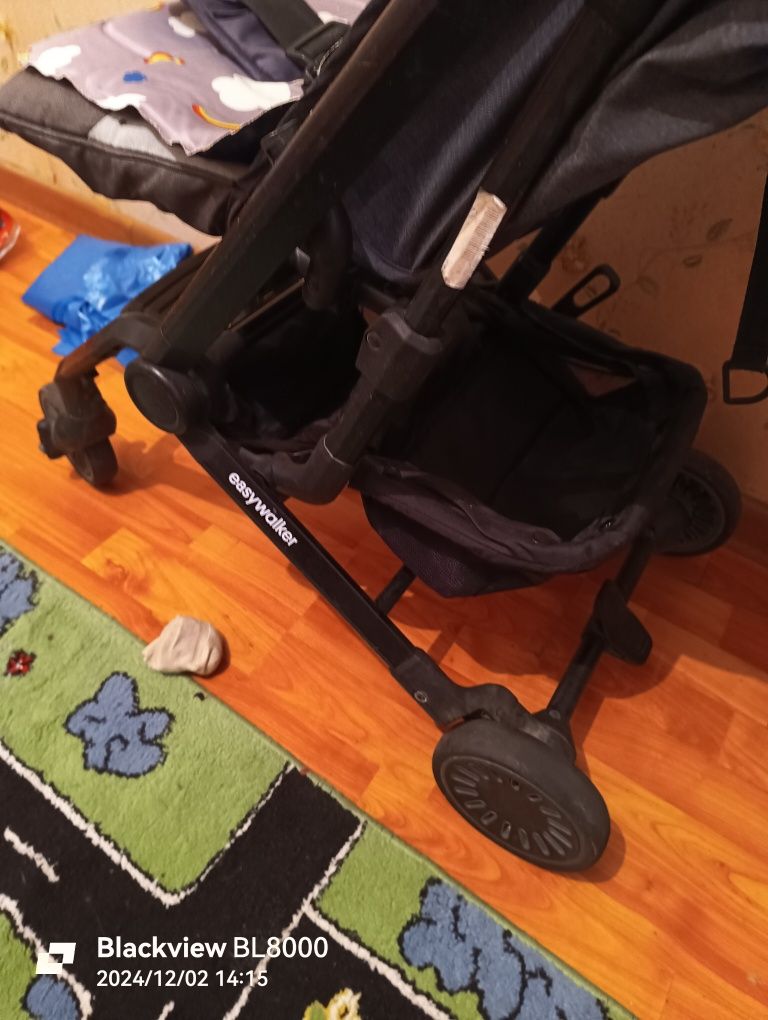 Коляска Easywalker