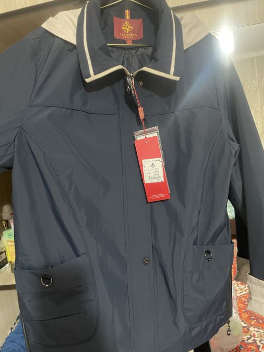 Modniy Ayollar kurtkasi