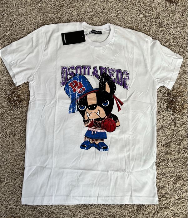 Налични мъжки тениски   Размери от С до 2ХЛ    Цена 28лв