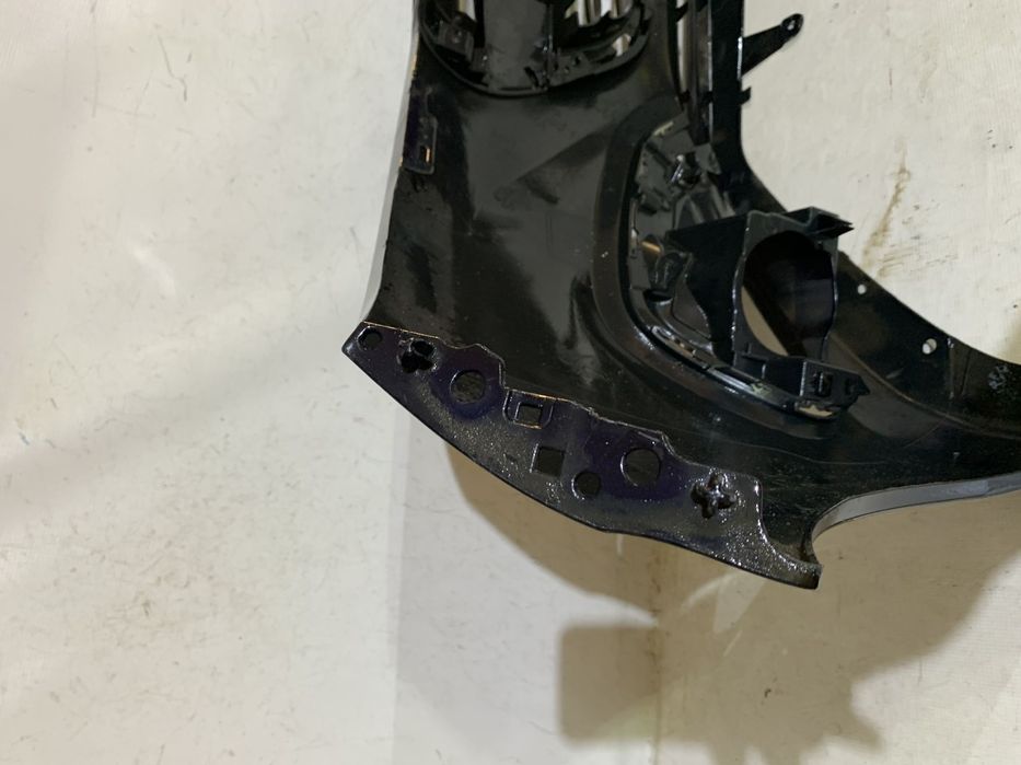 Bara fata Peugeot 208, facelift, 2015, 2016, 2017, 2018, cod origine OE 9810513777.