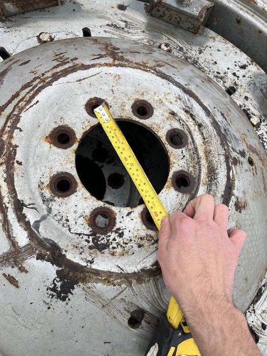 Roti tehnologice 4x4 9.5-48 si 9.5-32