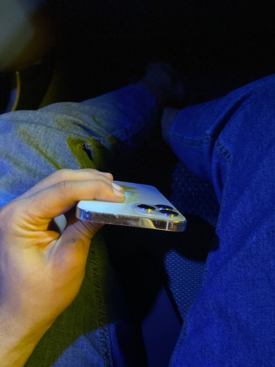 Iphone 12 pro max ideal